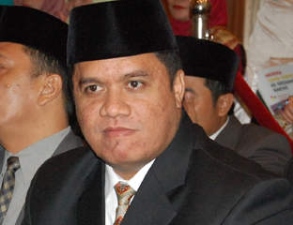 DPD II Kabupaten Kota Minta Yopi Pimpin Golkar 